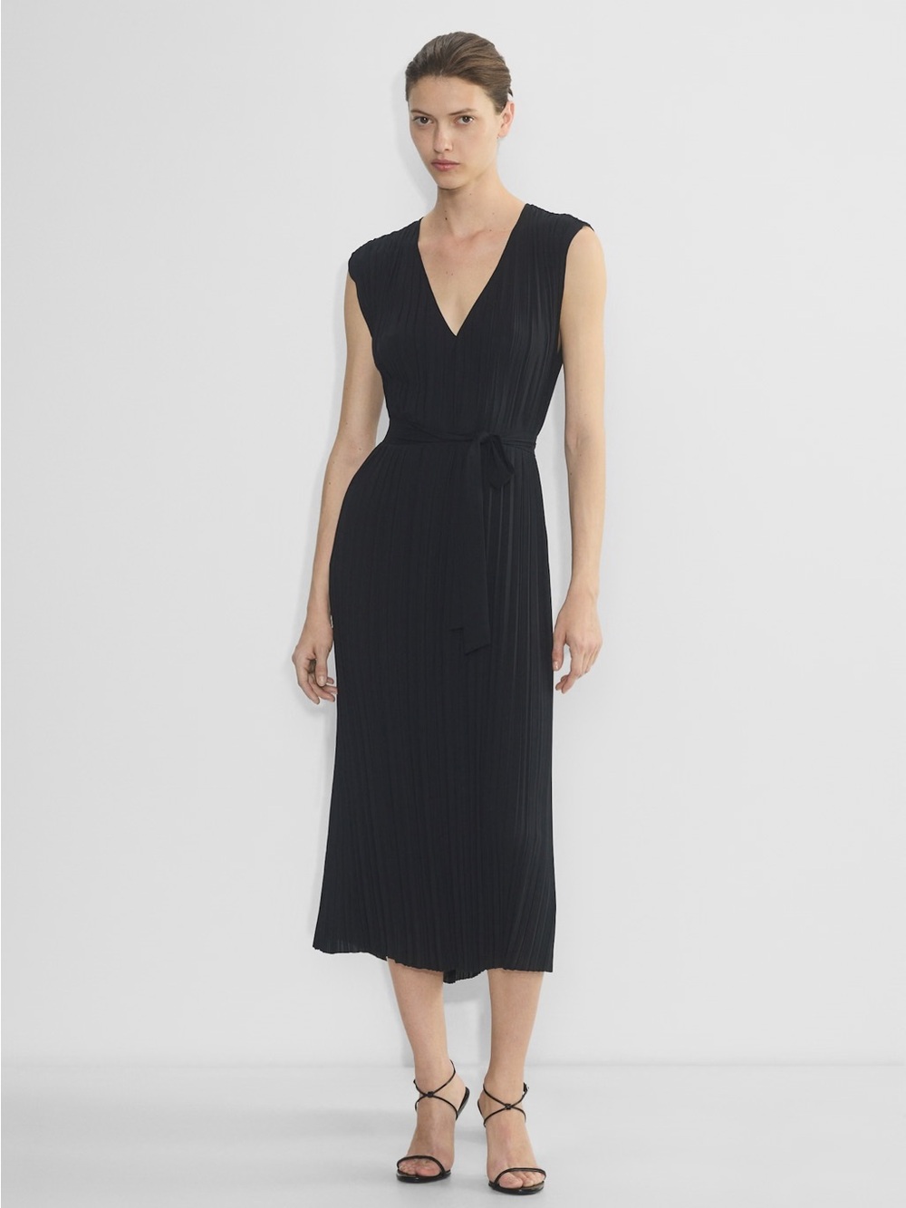 Aritzia Vita Dress